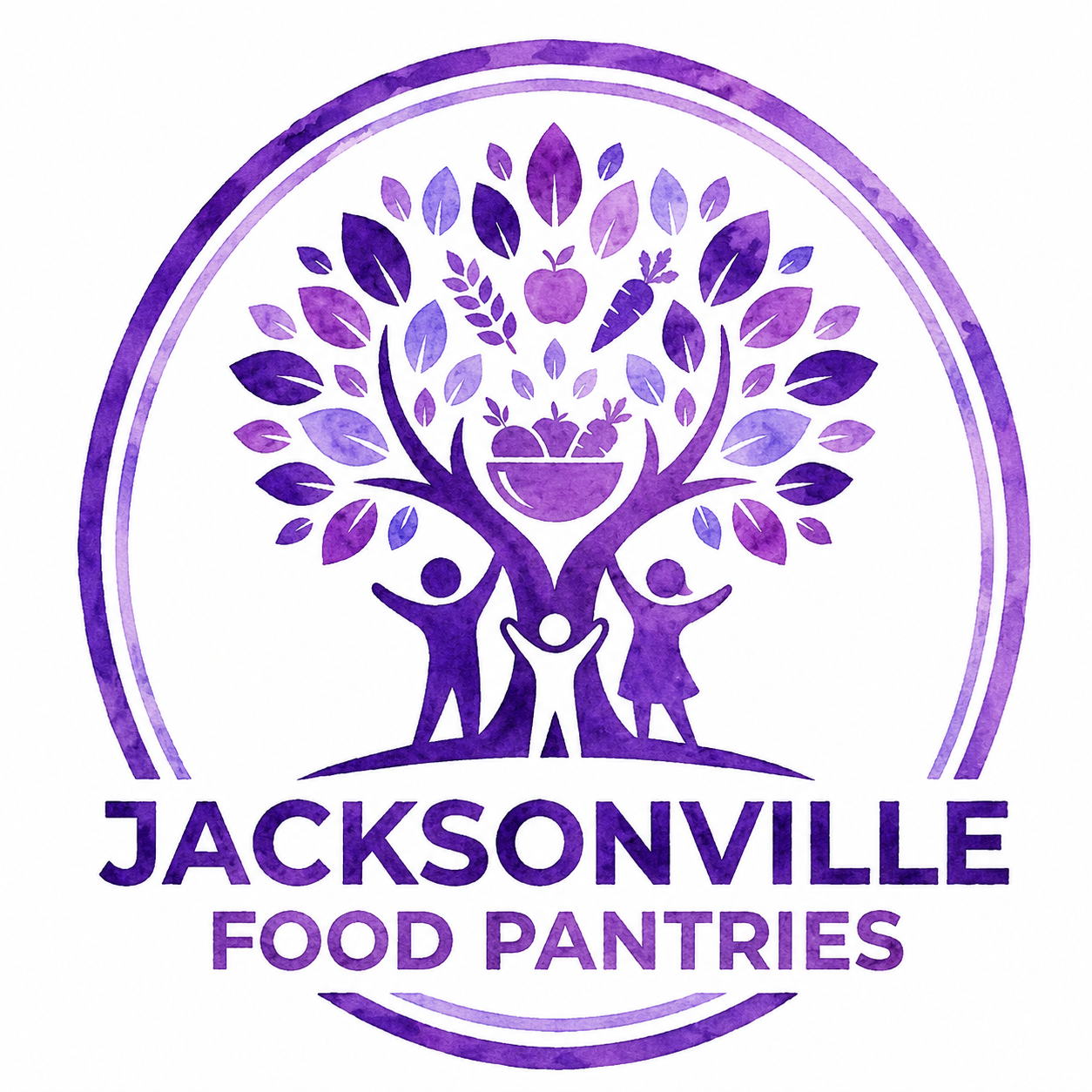 Community Spotlight: Jacksonville Food Pantries