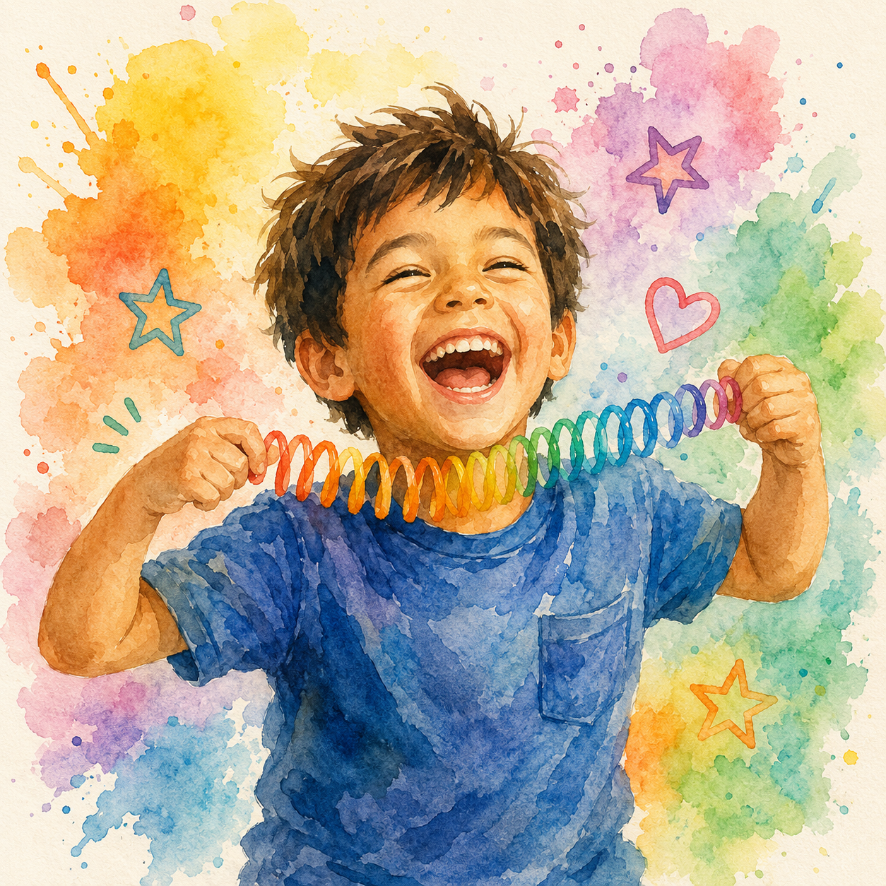 Myth: ABA Tries to Change Who Children Are