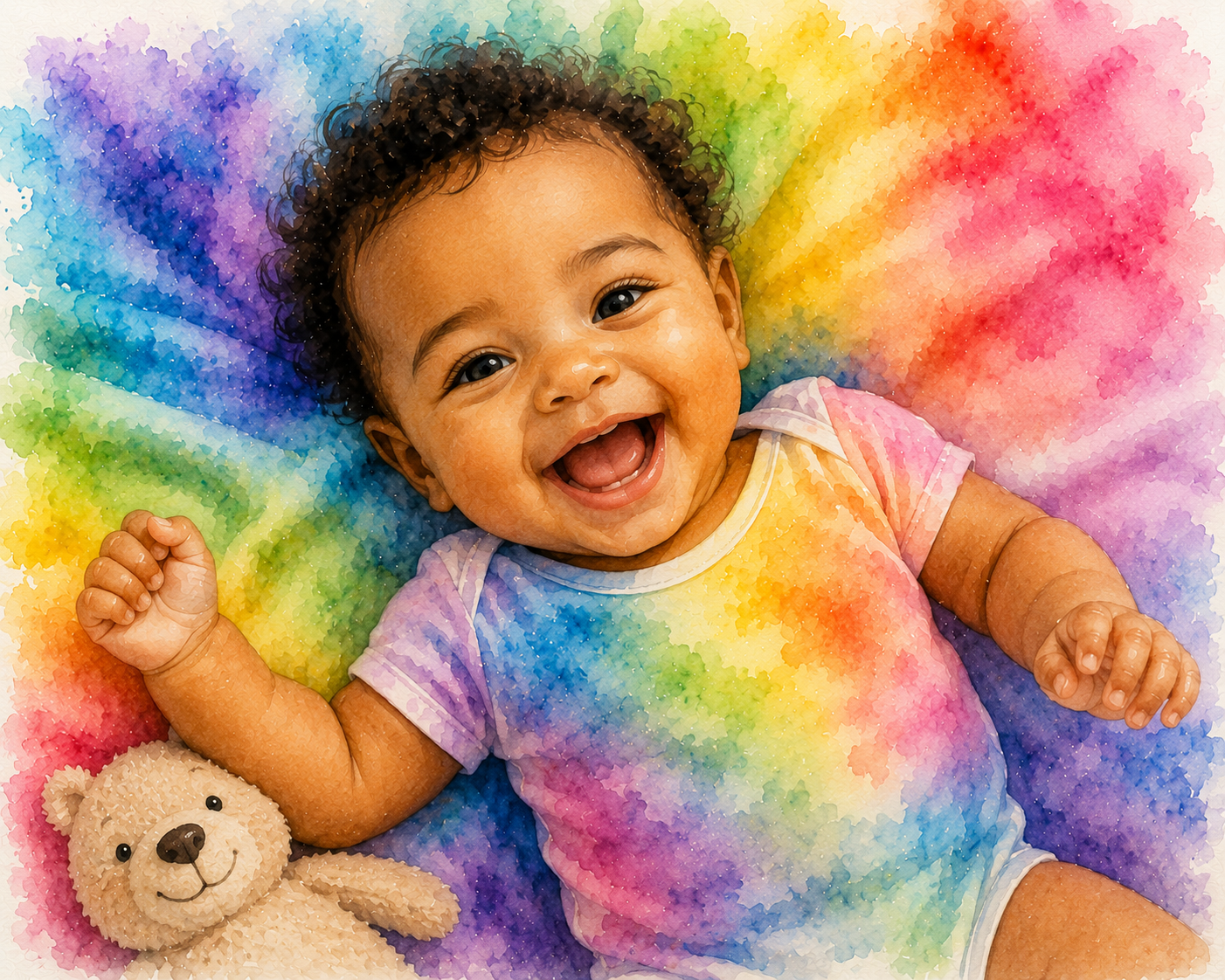 Understanding Early Childhood Development