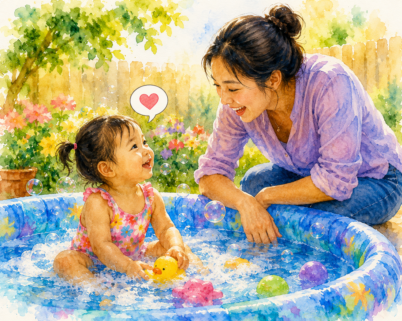Supporting Communication in the First Three Years