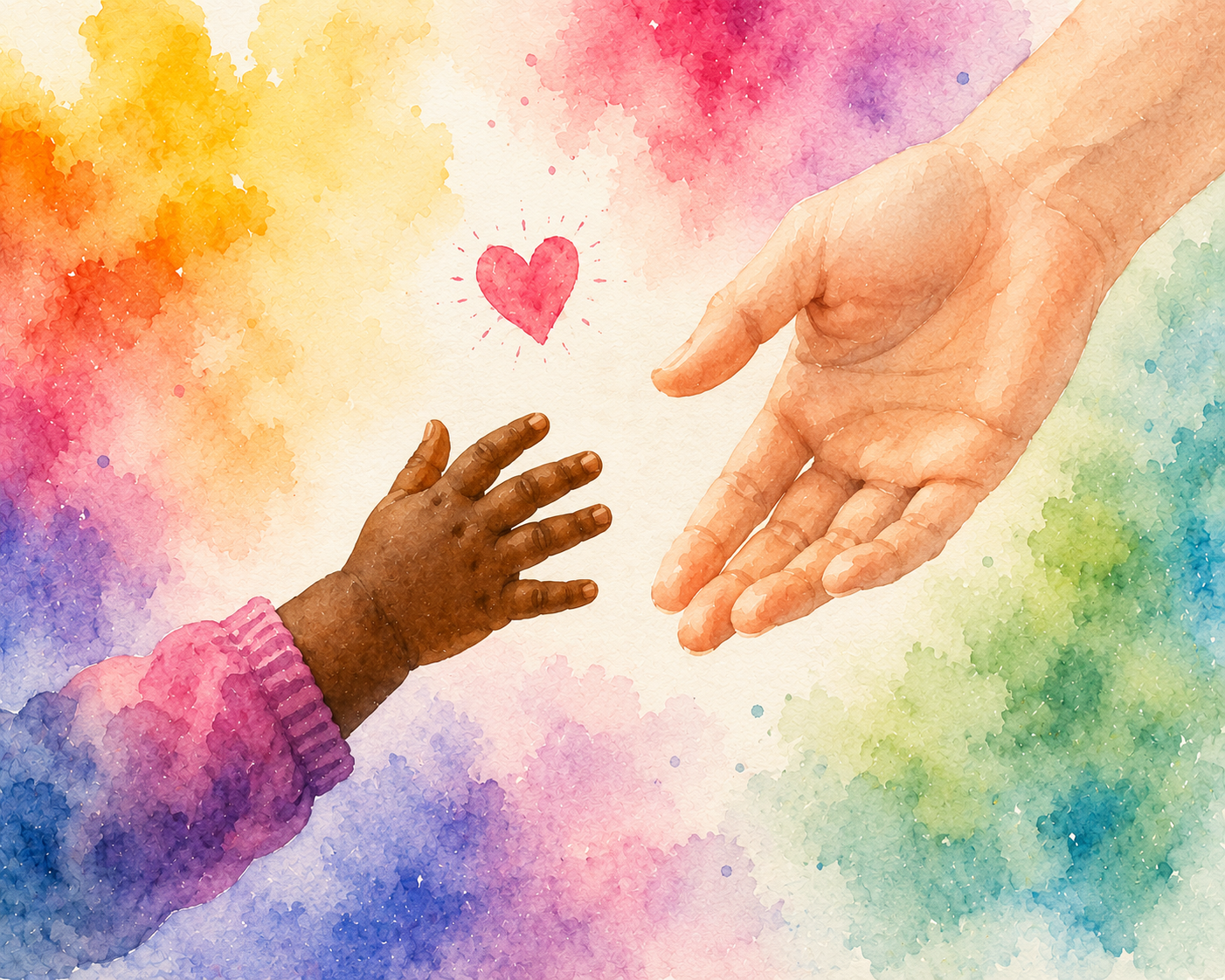 The Power of Meeting Children Where They Are