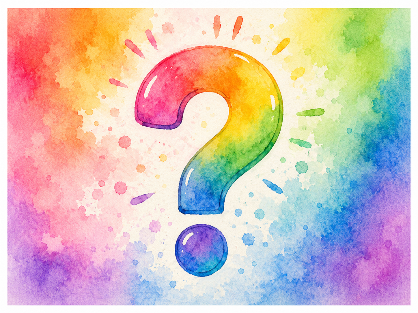 Asking and Answering Questions