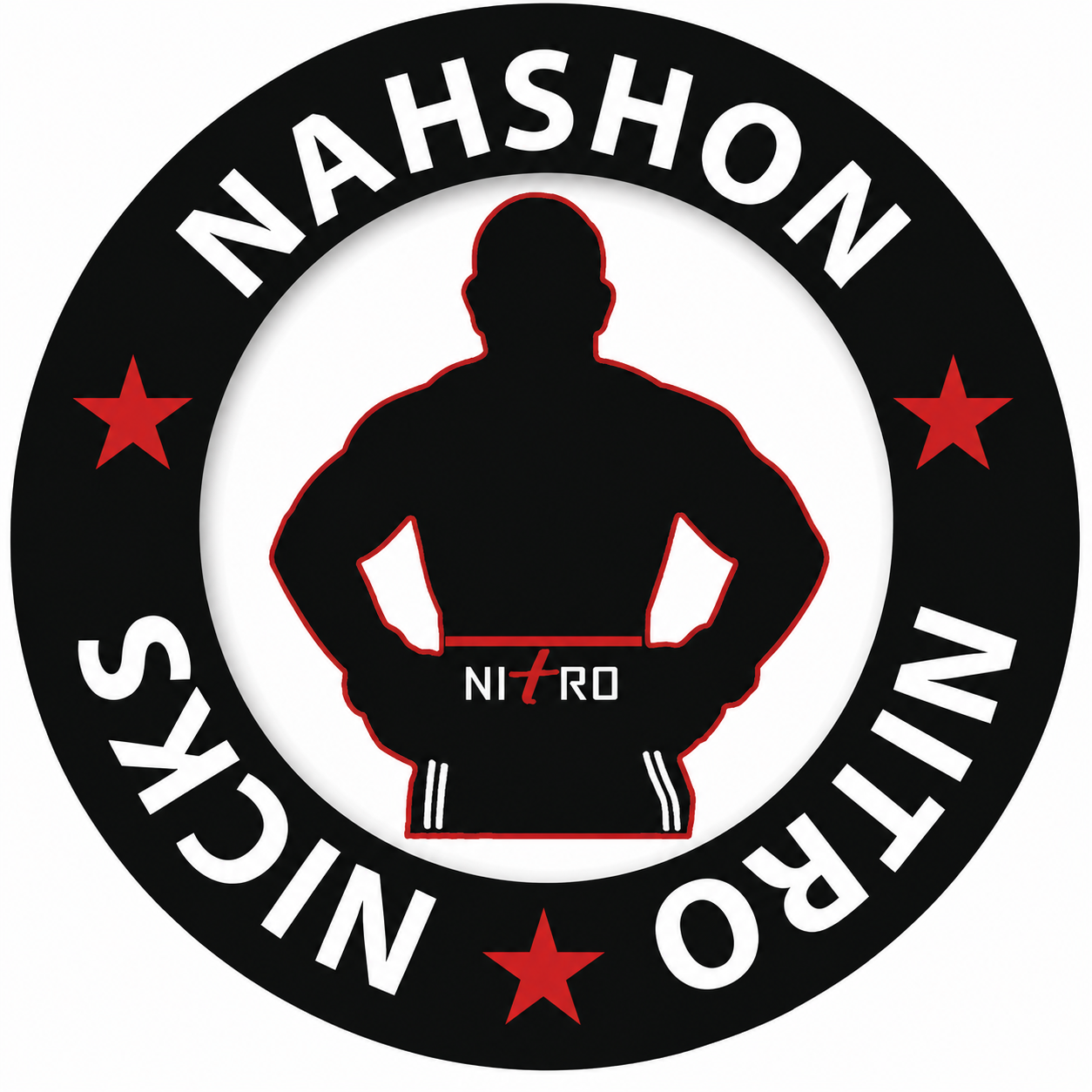 Team Nitro MMA SEAL Team