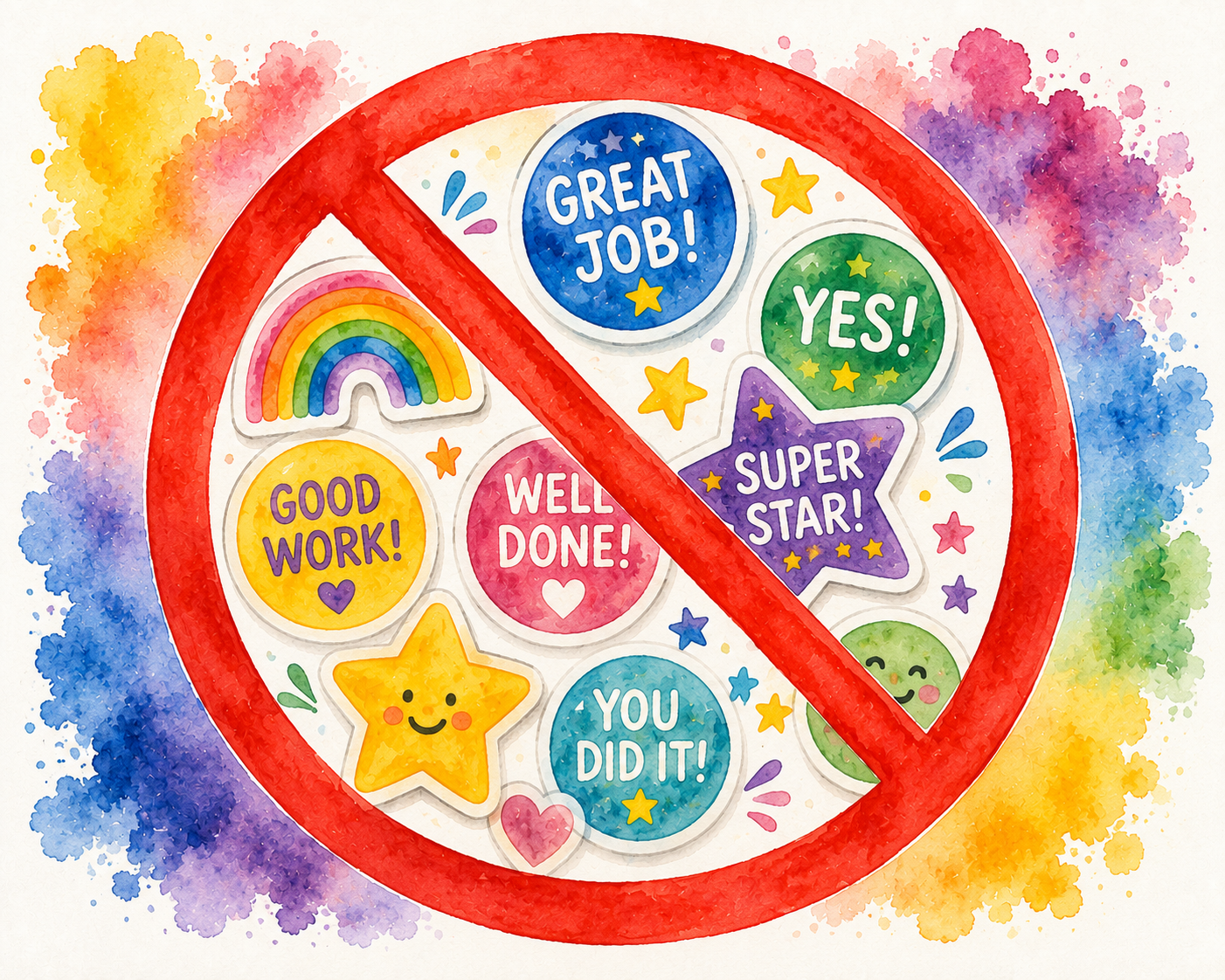 Myth: ABA Is All Rewards and Stickers