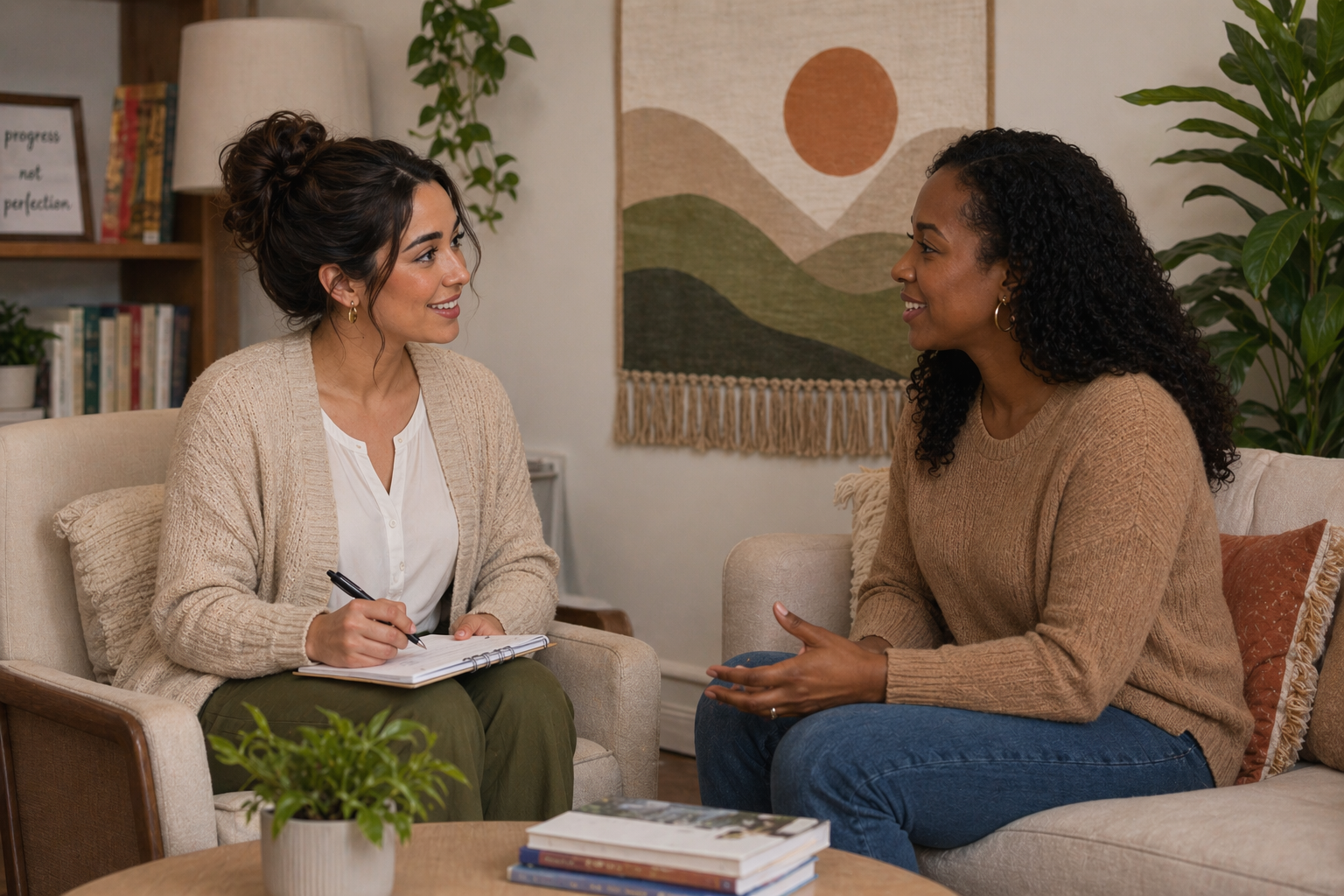 Parent Support & Training