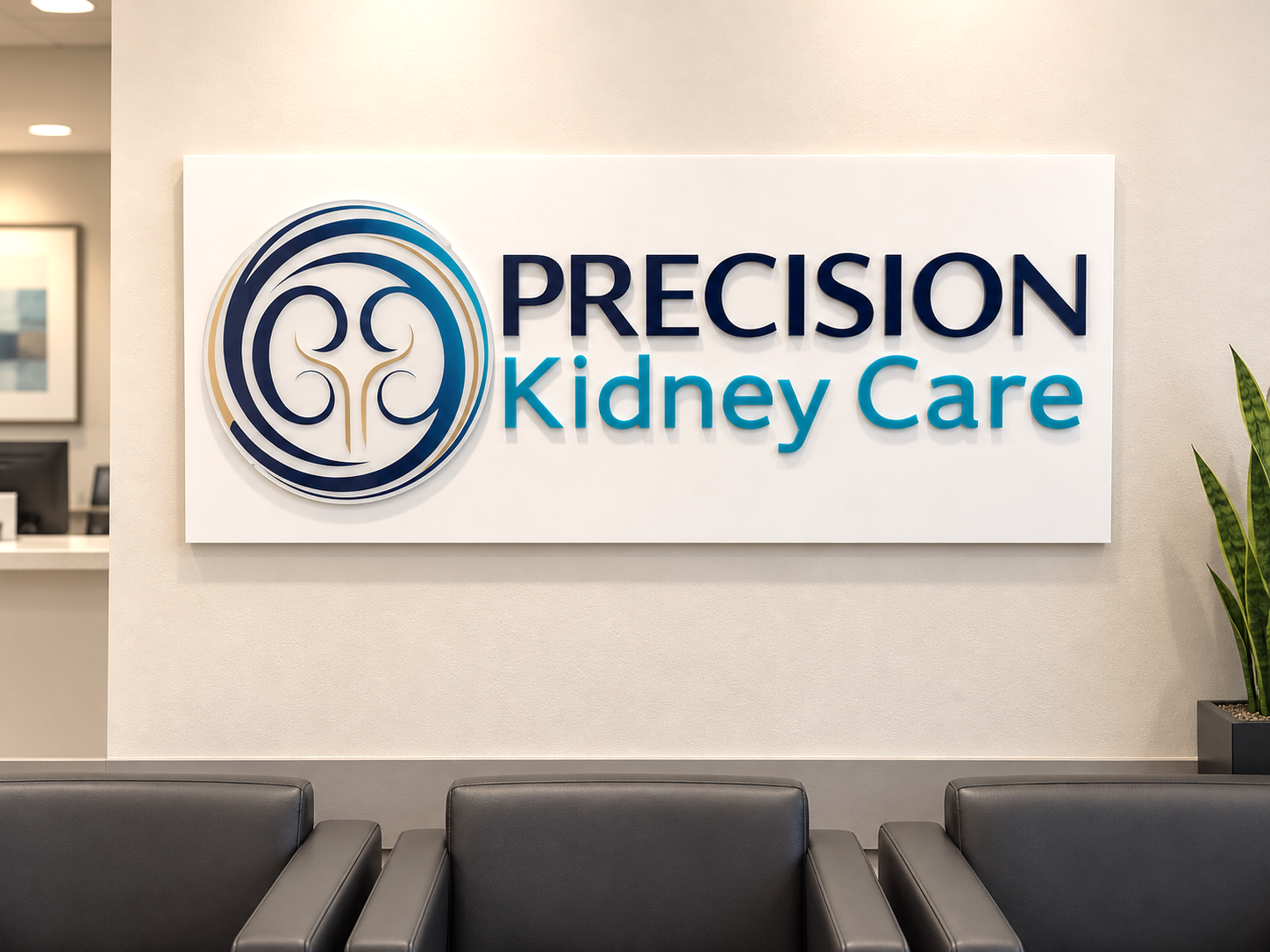 Office Sign