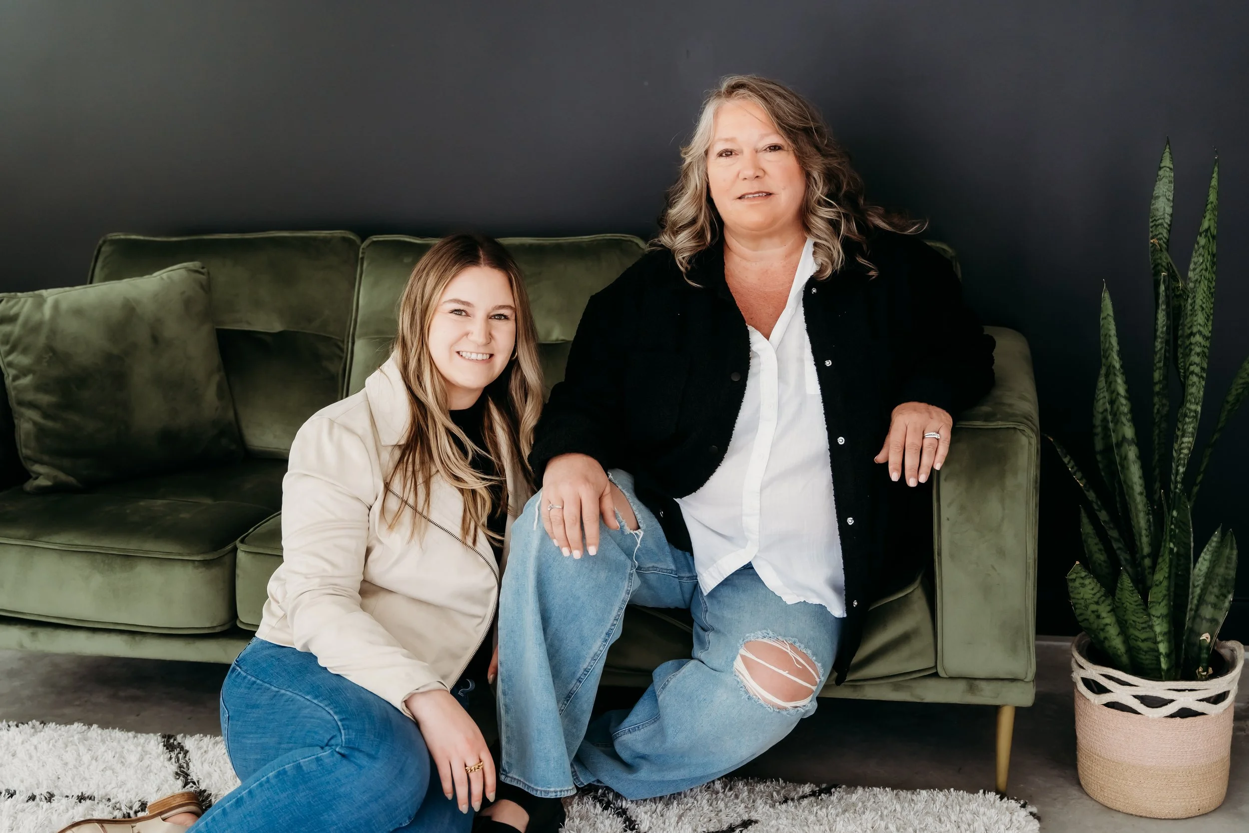 tina porter natalie porter