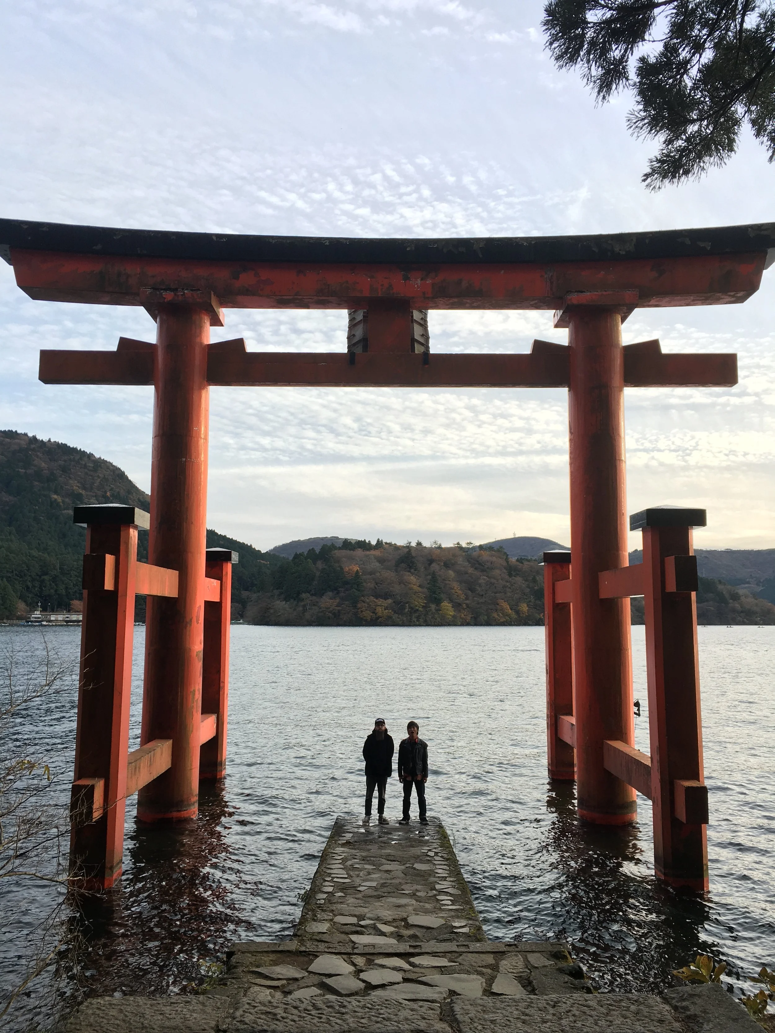 Day Trips from Tokyo