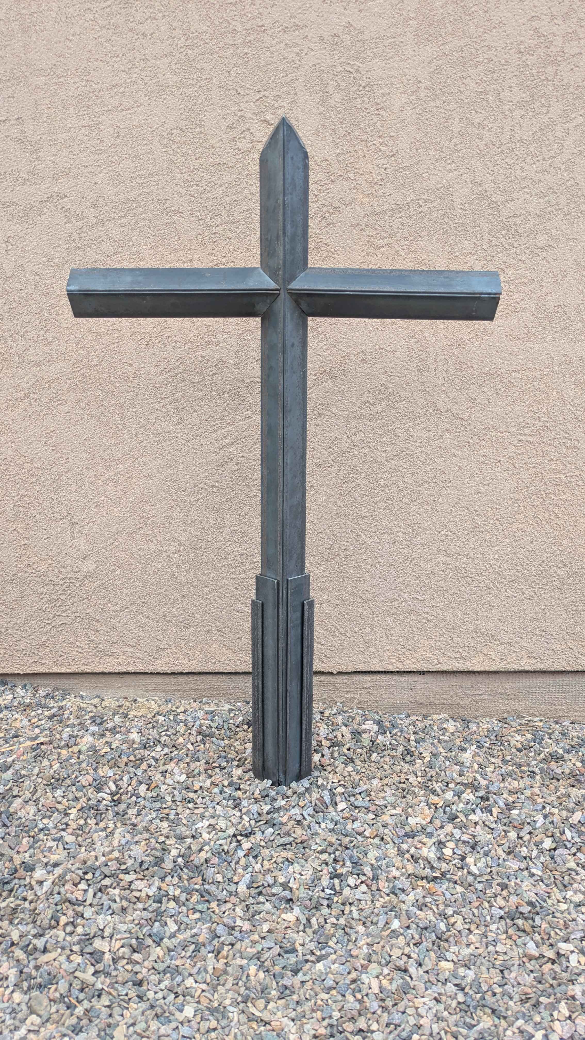 Yard Cross