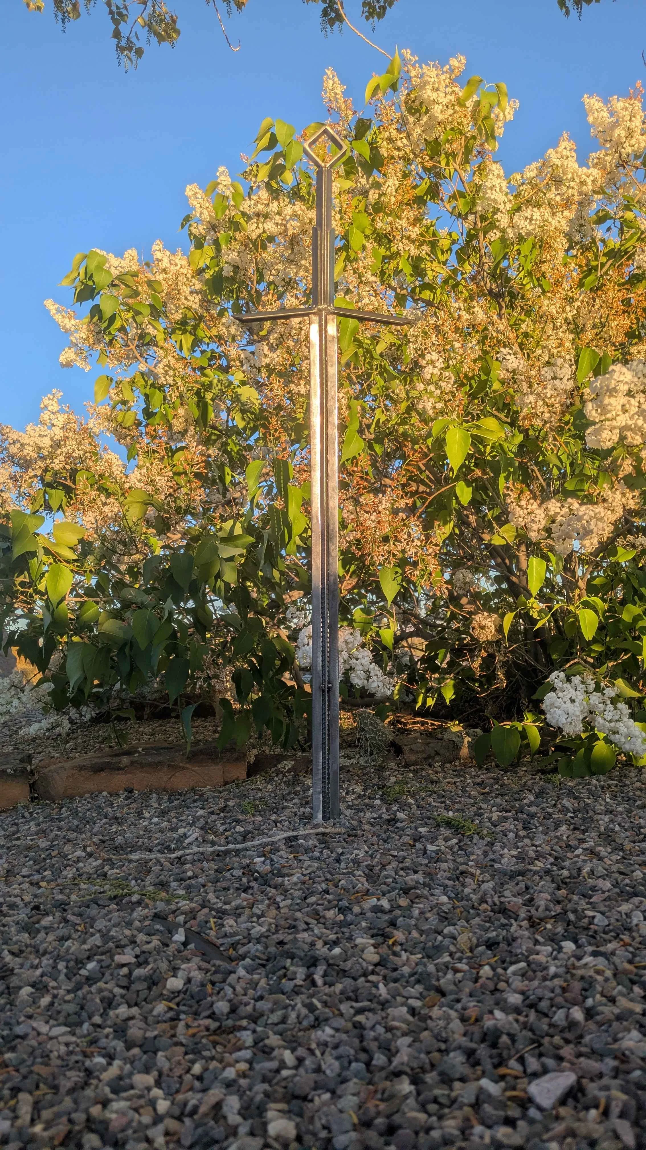 The Welderblade