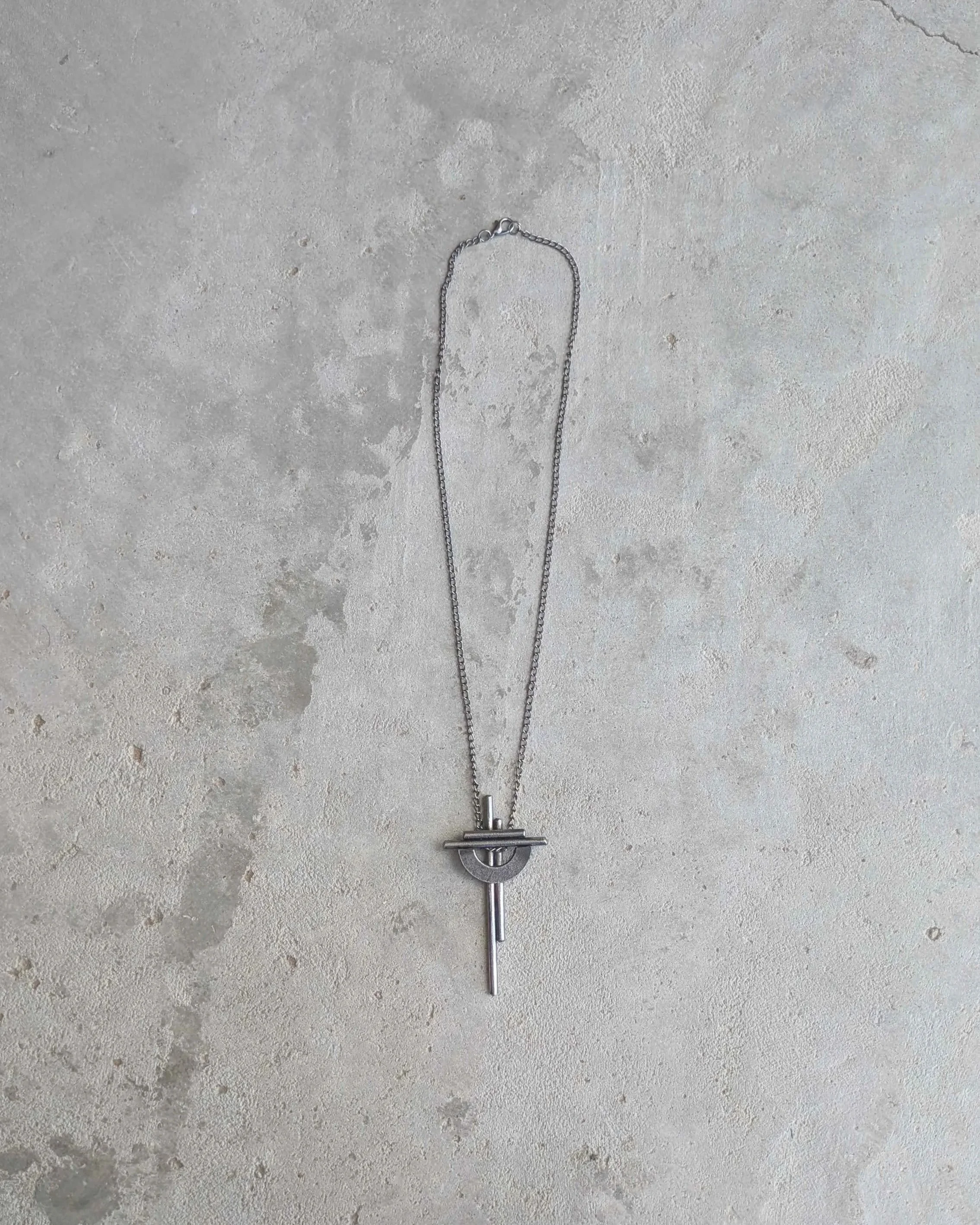 Cross Necklace