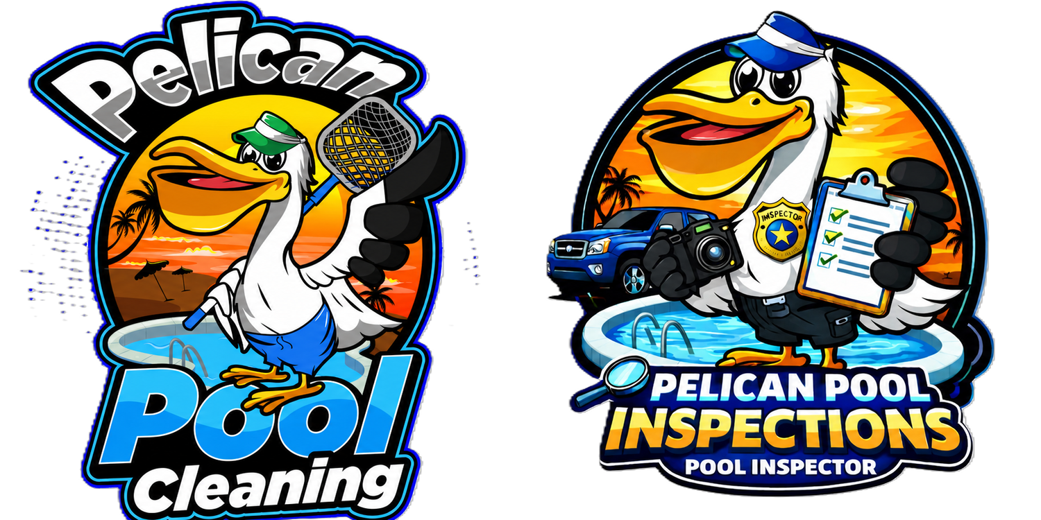 Pelican Pool Cleaning