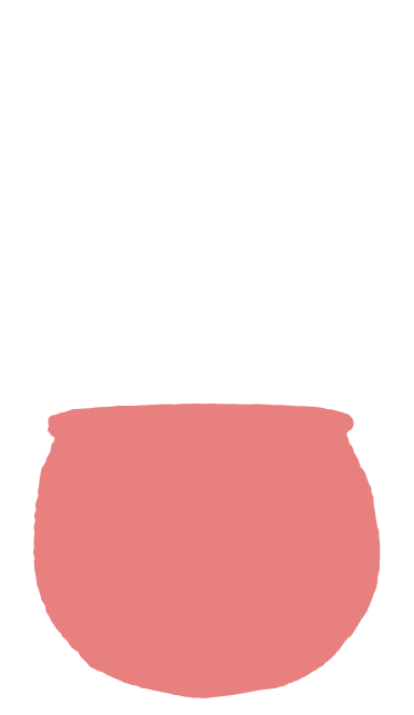 Vase 3 hover