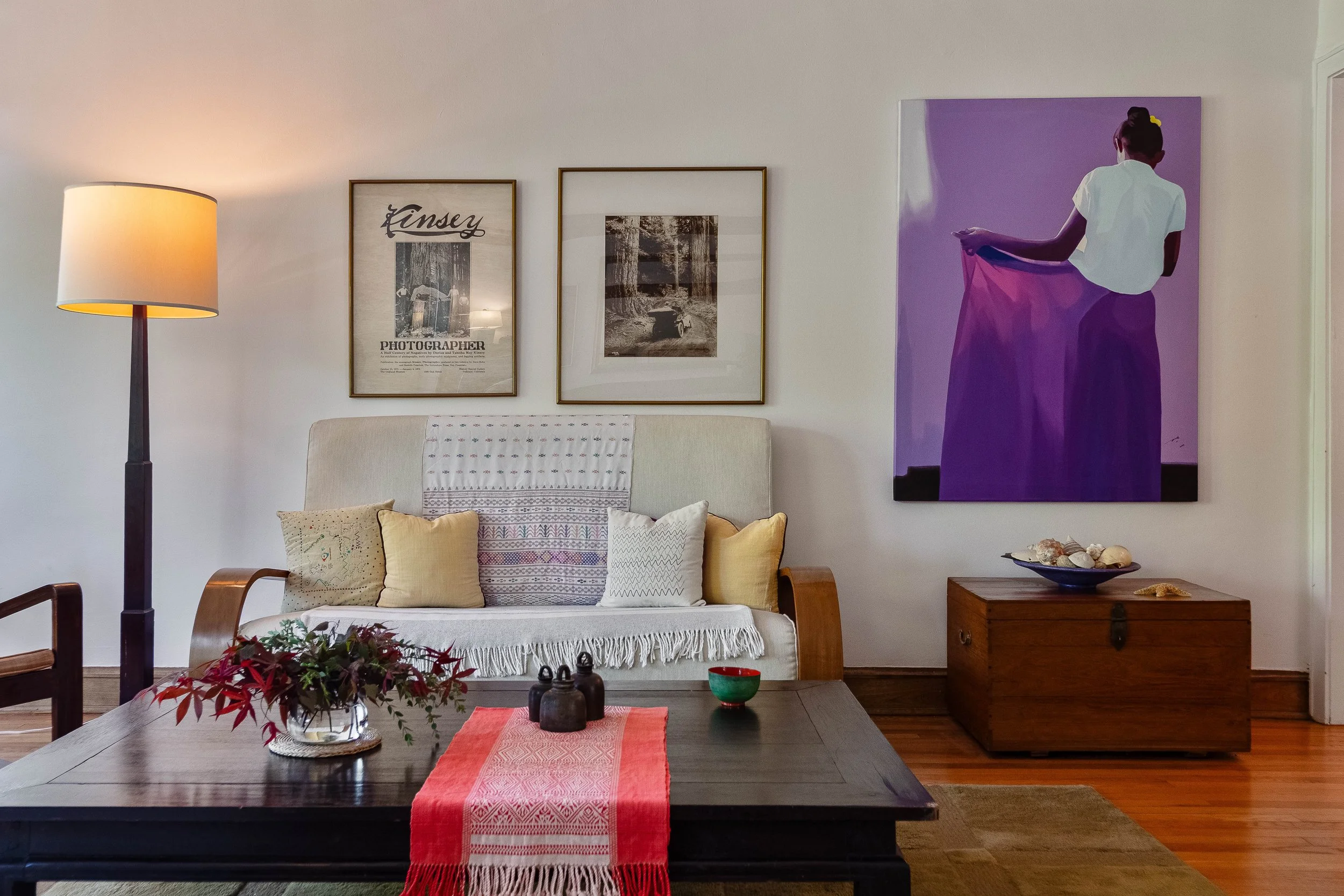 Glenwood Apartment