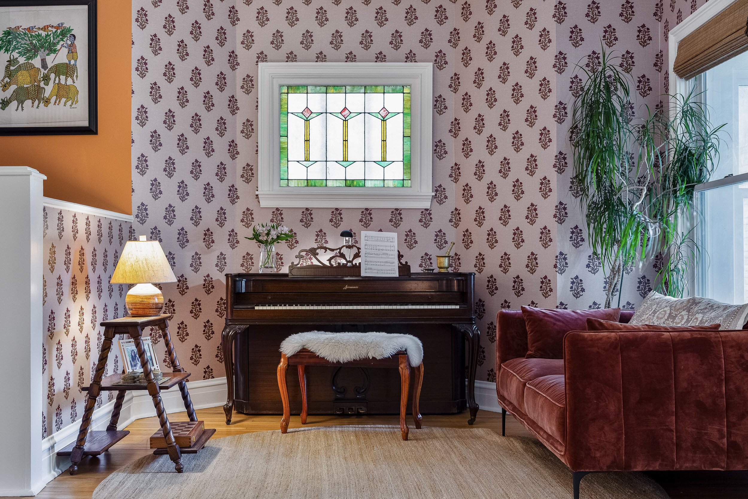 Andersonville Family Home