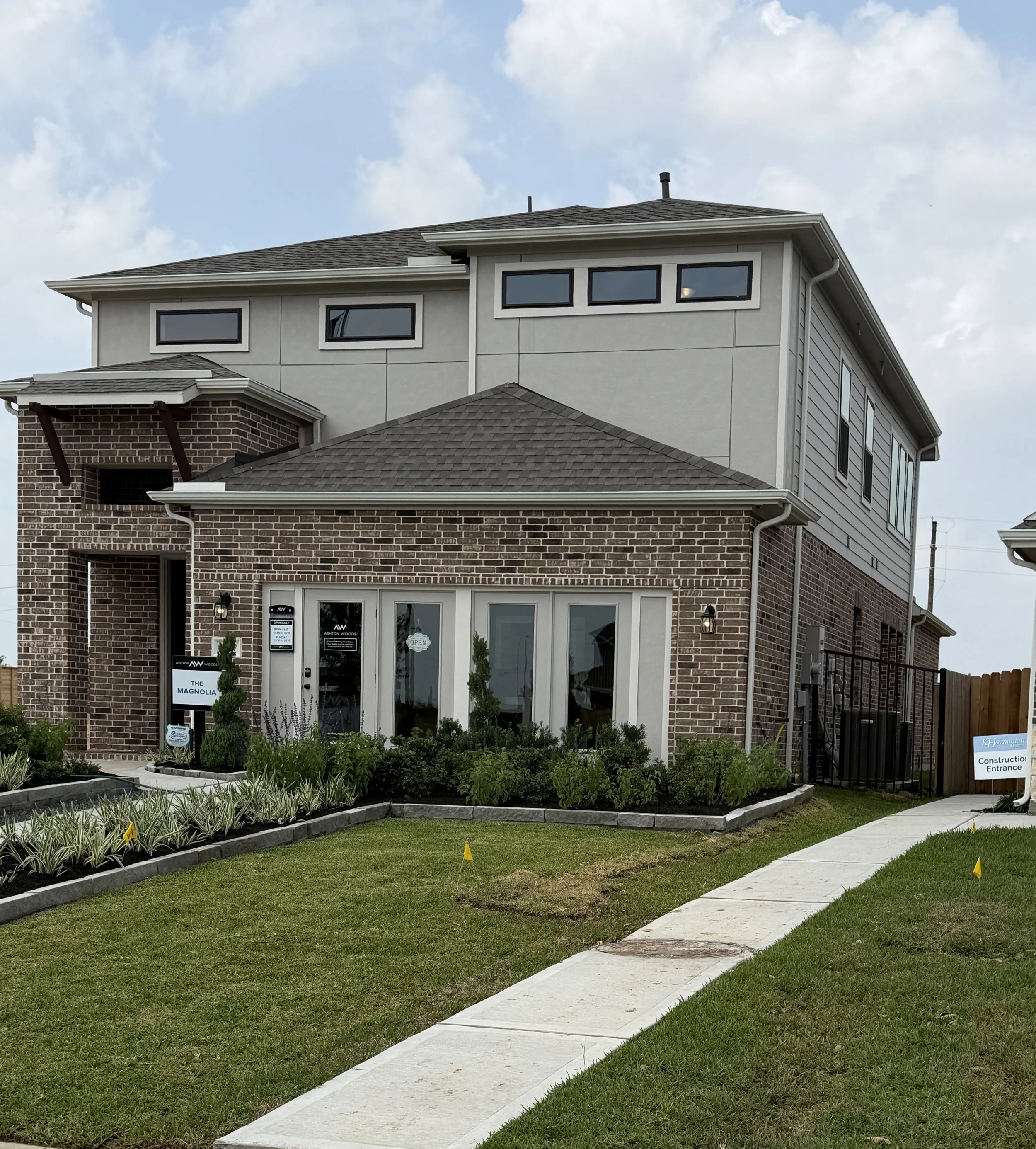 Bergamo in Katy: Everything You Need to Know
