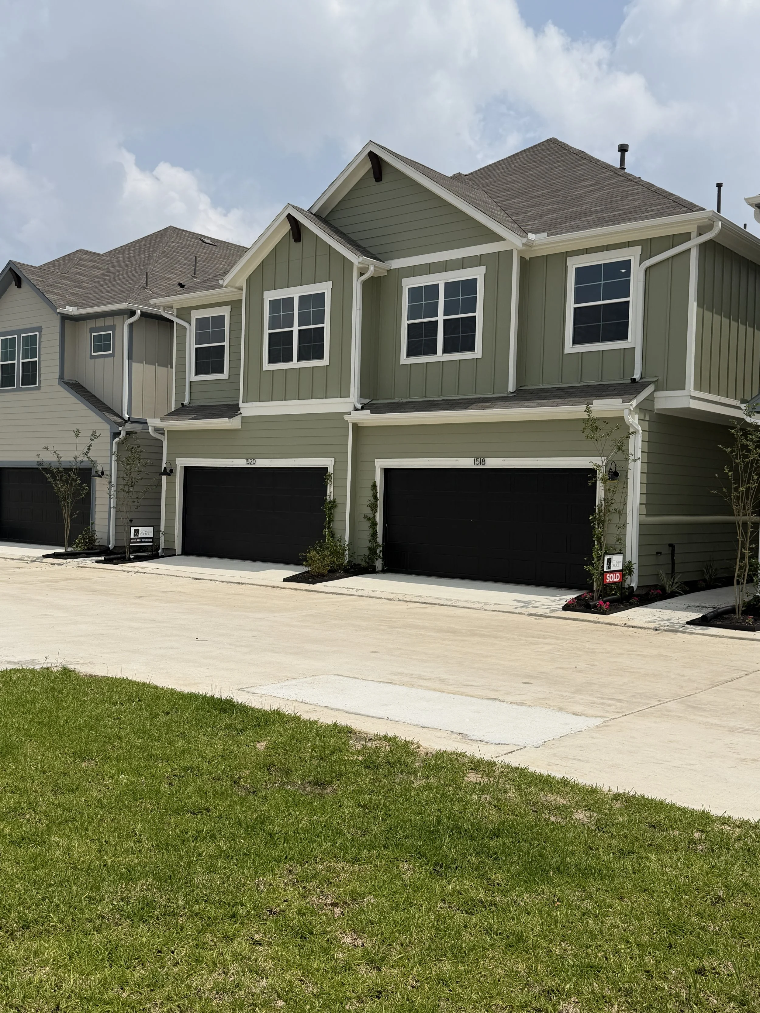 Colonial Heights in Katy: Everything You Need to Know 