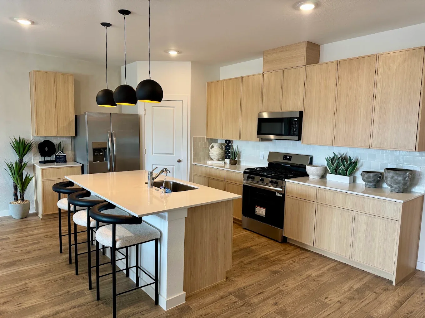 Honest Review: Villarosa at Tamarron in Katy, TX
