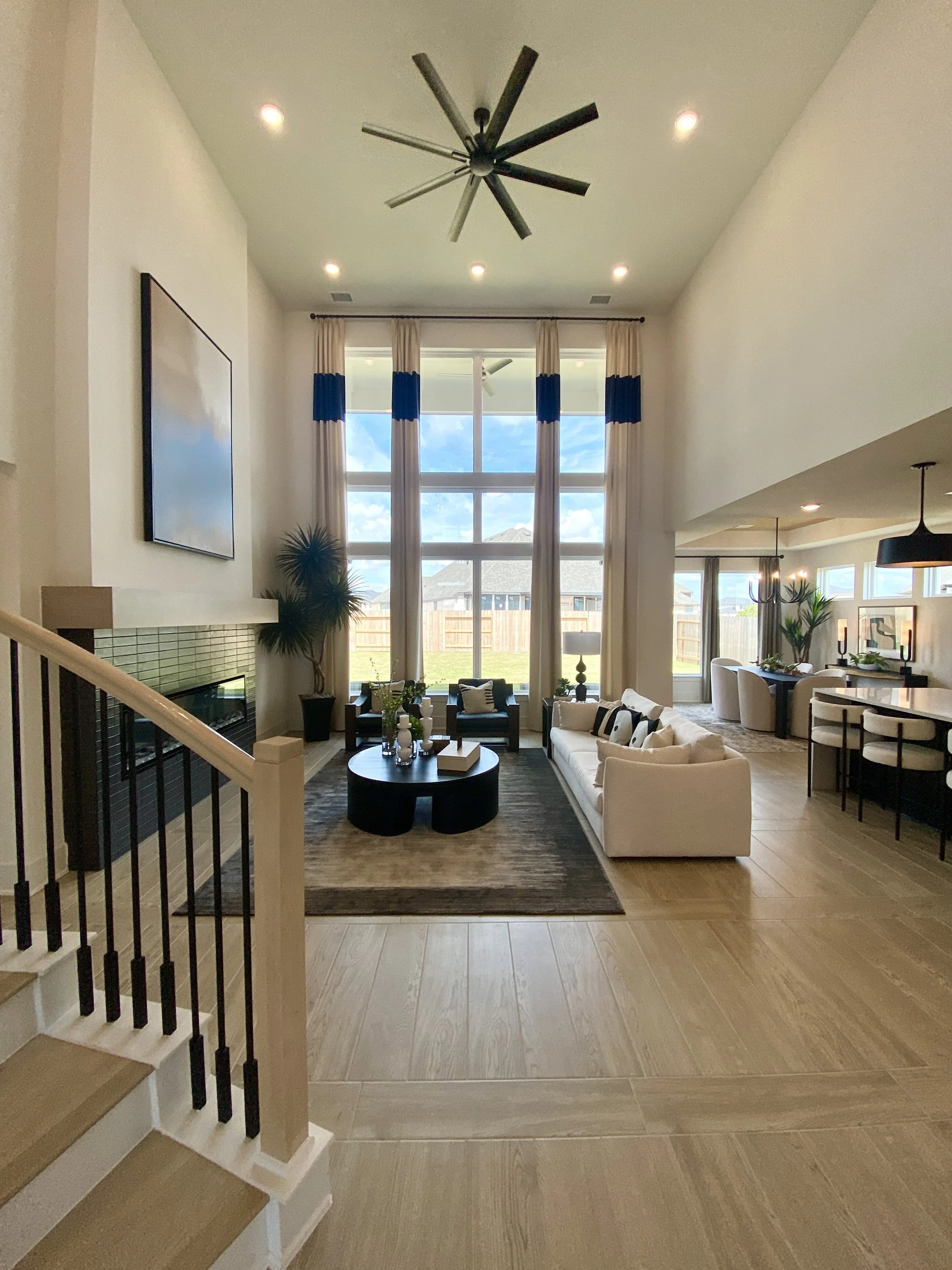 Westin Homes Grange
