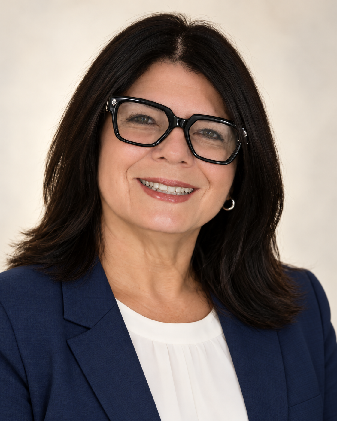 Beatriz Bermejo, Speech-Language Pathologist