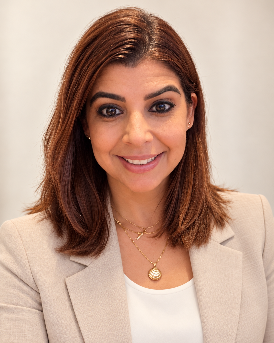 Anell Fundora, Speech-Language Pathologist