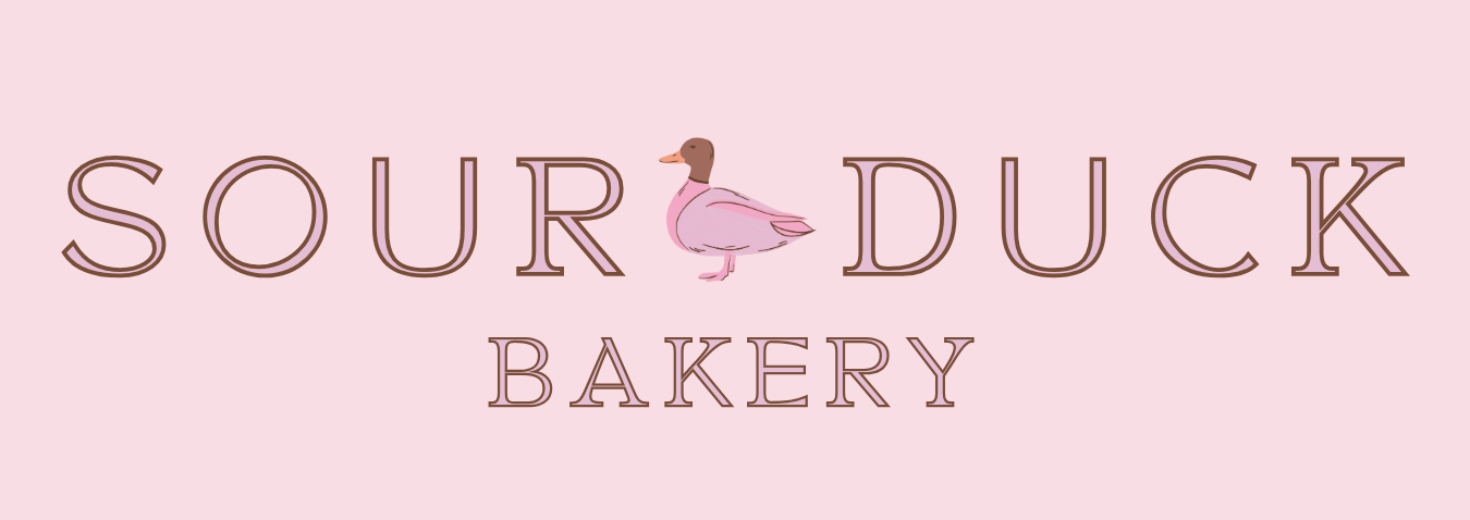 Sour Duck Bakery