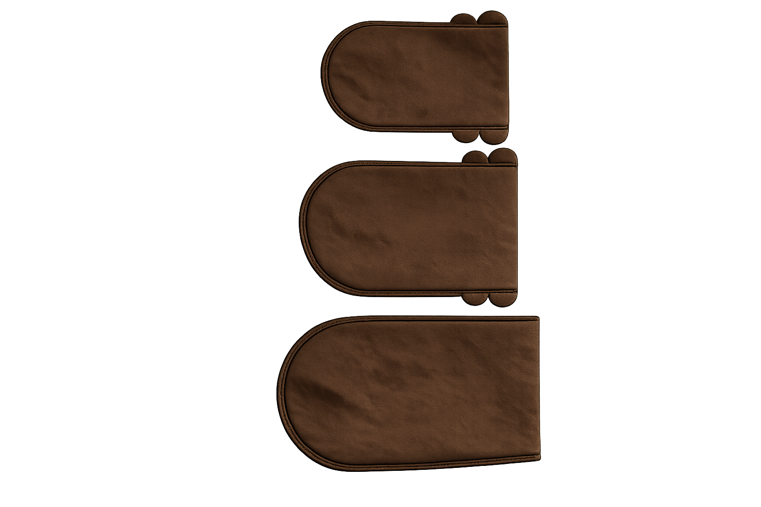 Jaywalker in Brown (S/M/L)