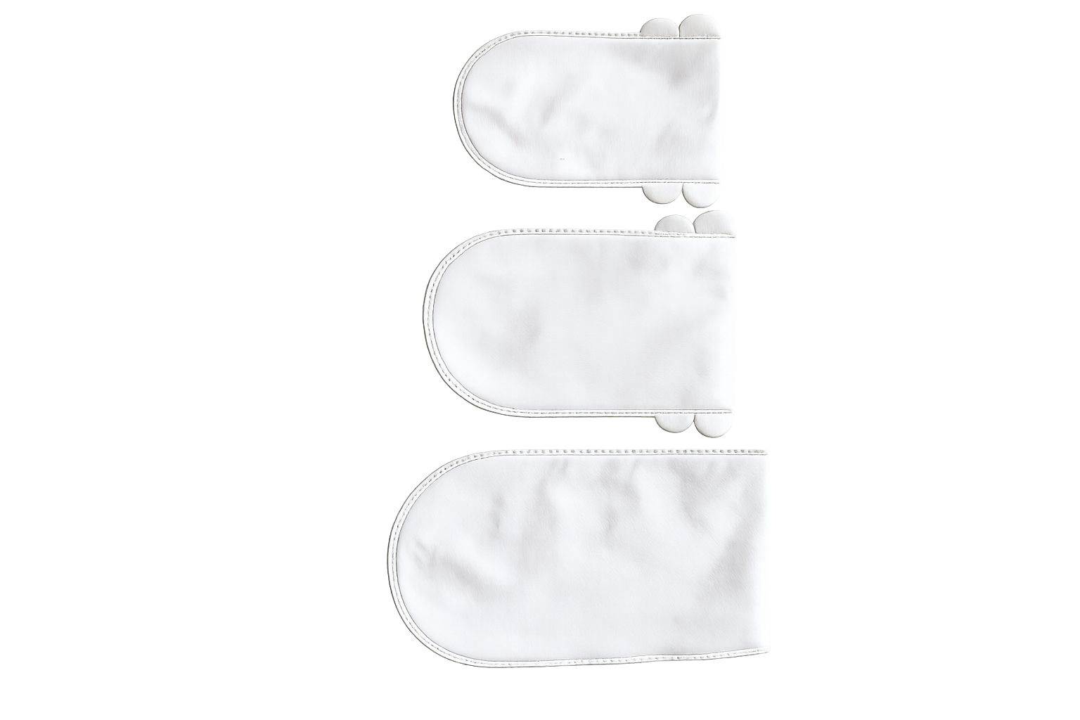Jaywalker in White (S/M/L)