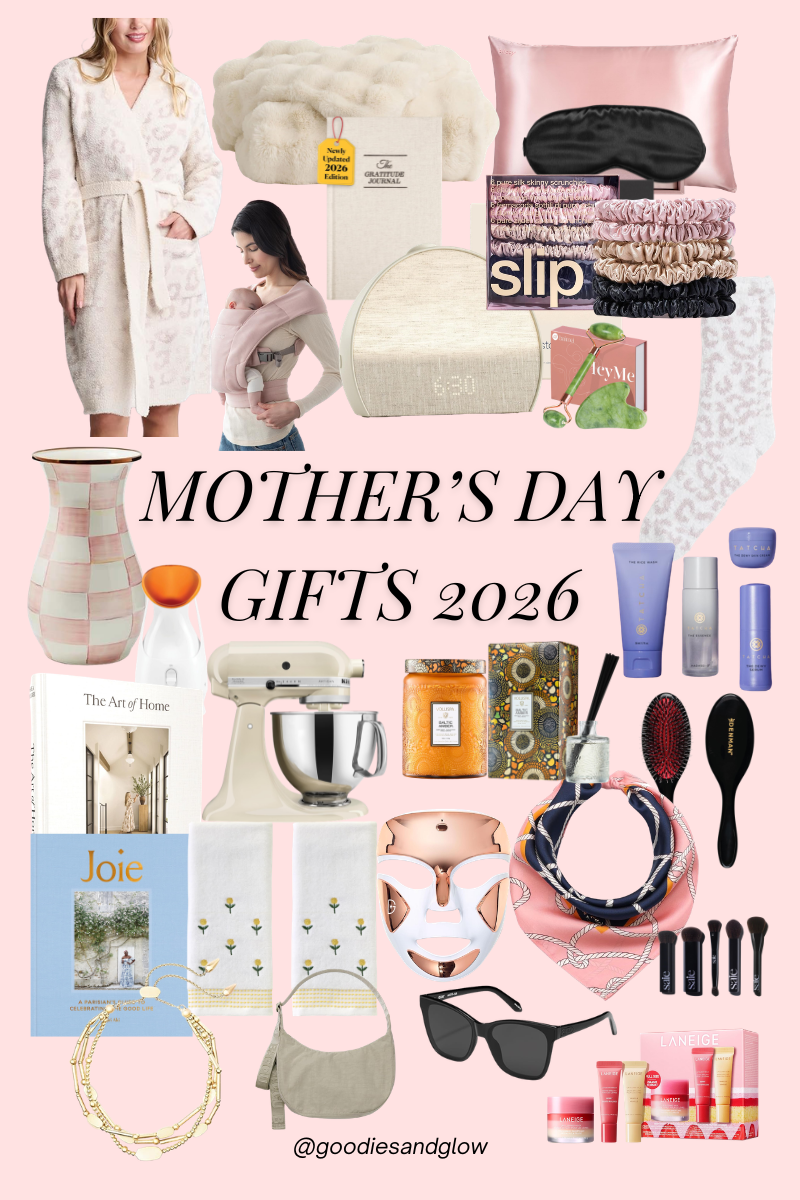 Mother’s Day Gift Guide 2026: Thoughtful, Useful, and Beautiful Finds for Every Mom 