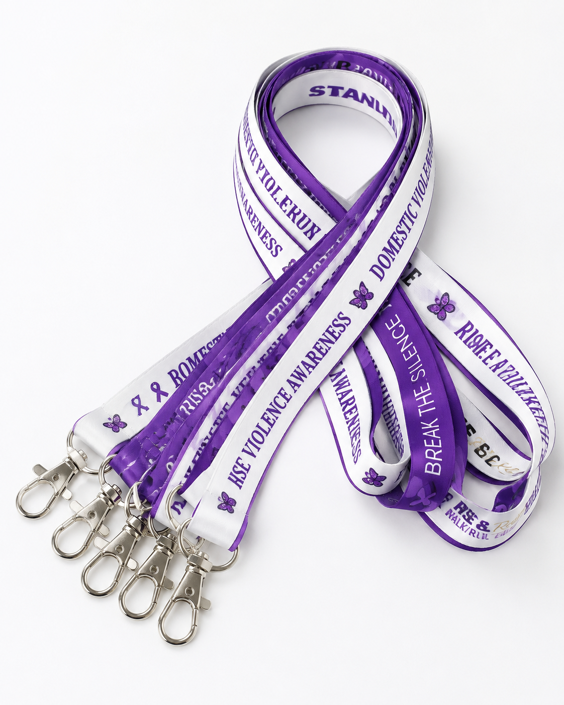 Lanyard