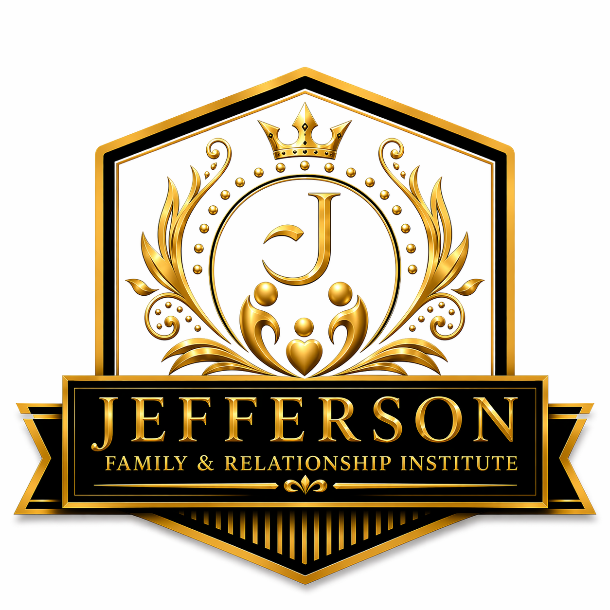 Jefferson Family &amp; Relationship Institute