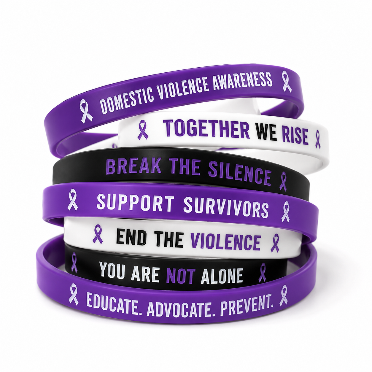 Wrist Bands
