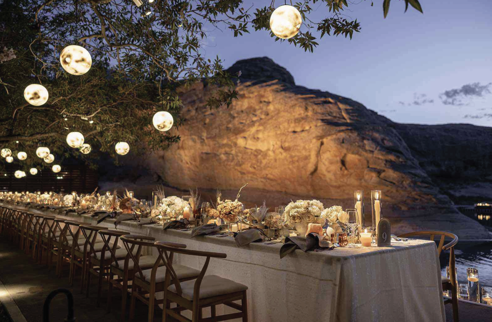 AMANGIRI