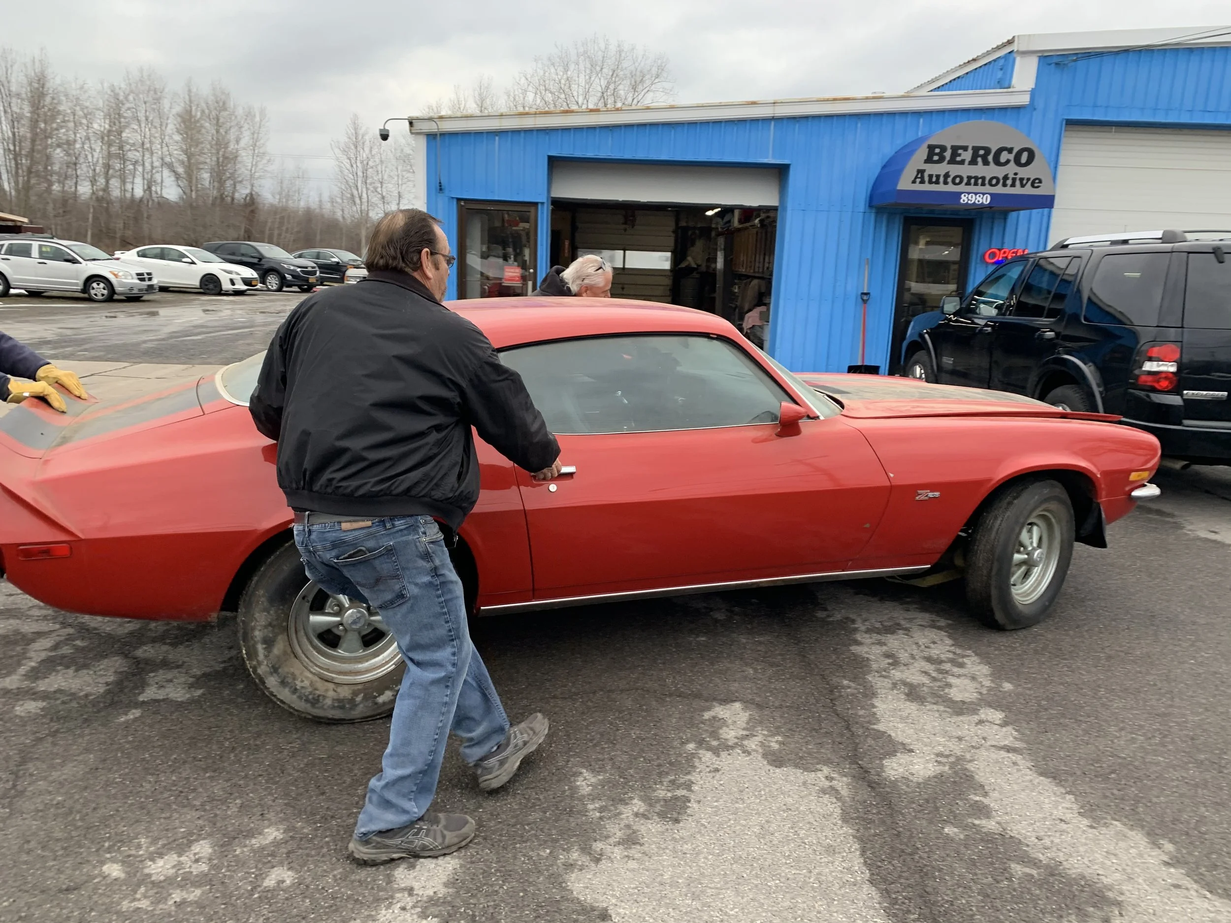 Berco gallery photo 1