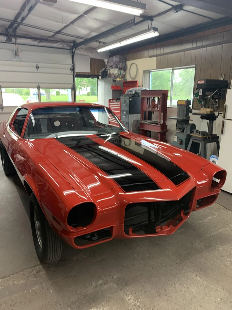 Berco gallery photo 8