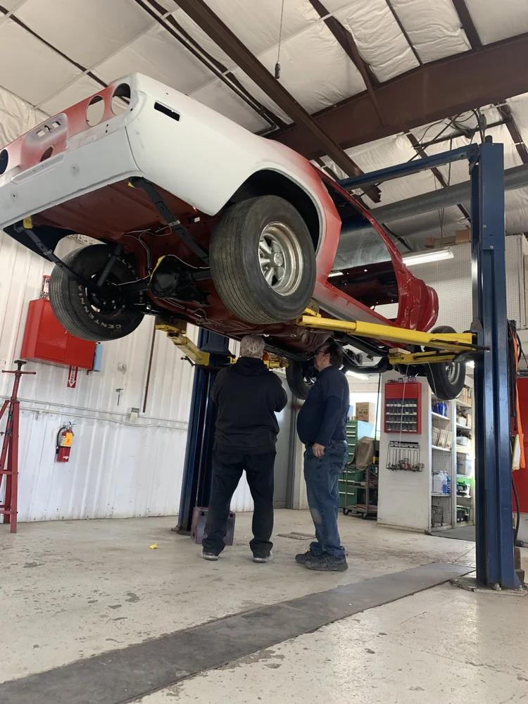 Berco gallery photo 6