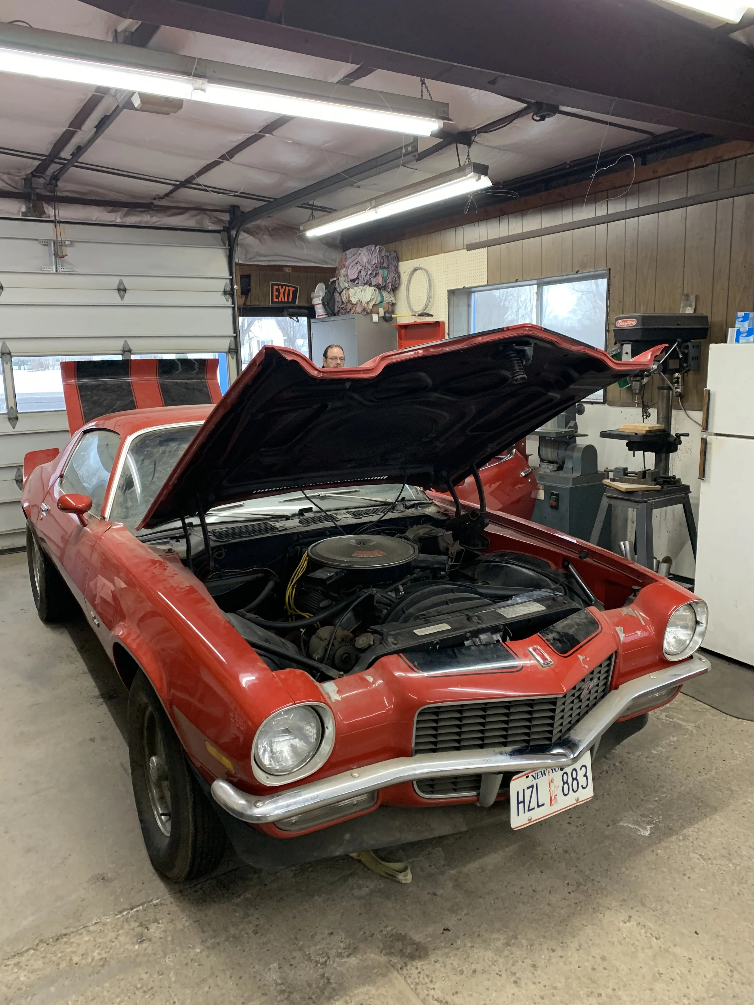 Berco gallery photo 2