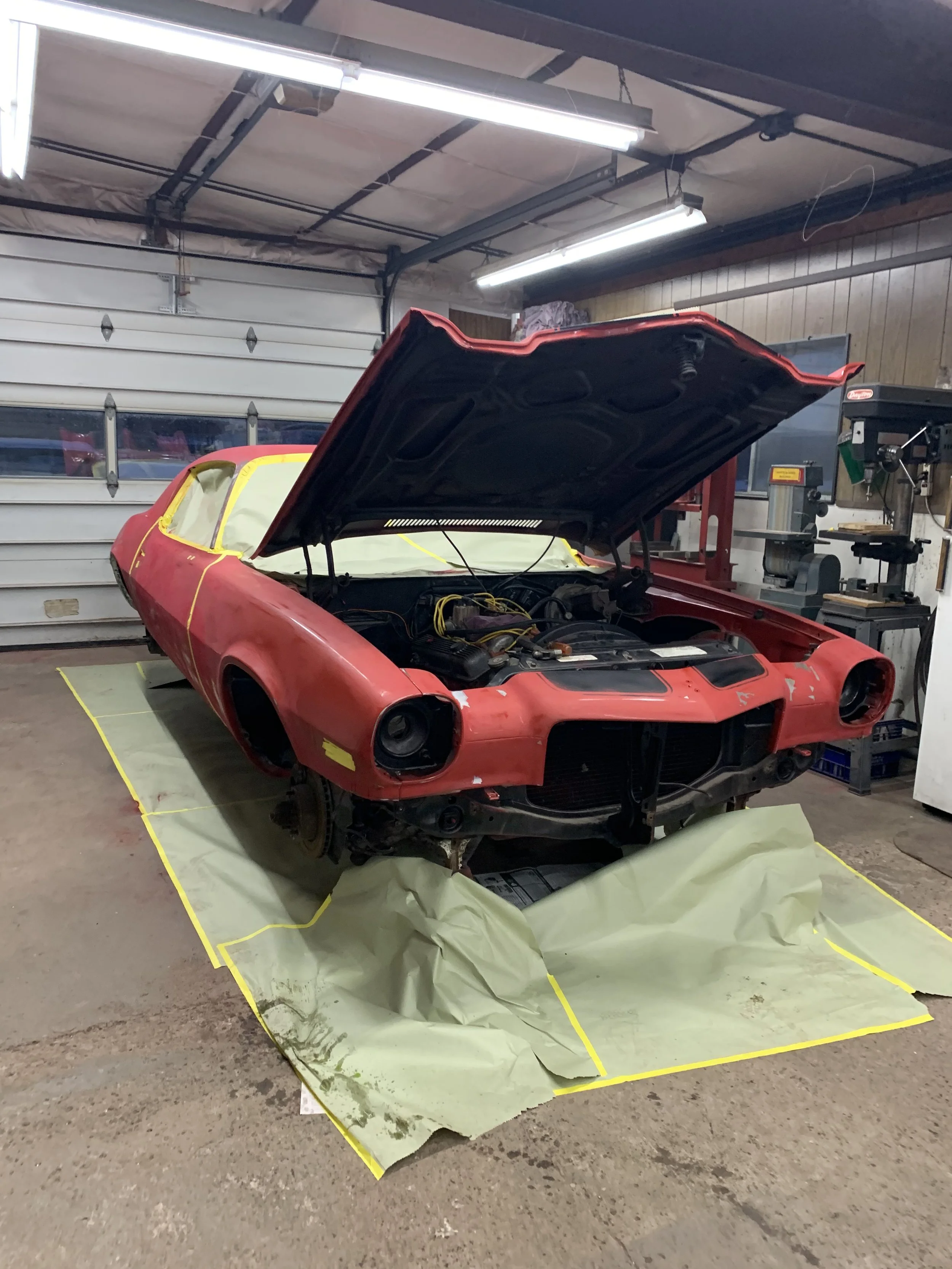 Berco gallery photo 3