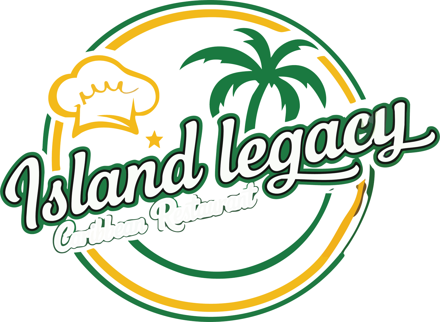 Island Legacy Caribbean Restaurant