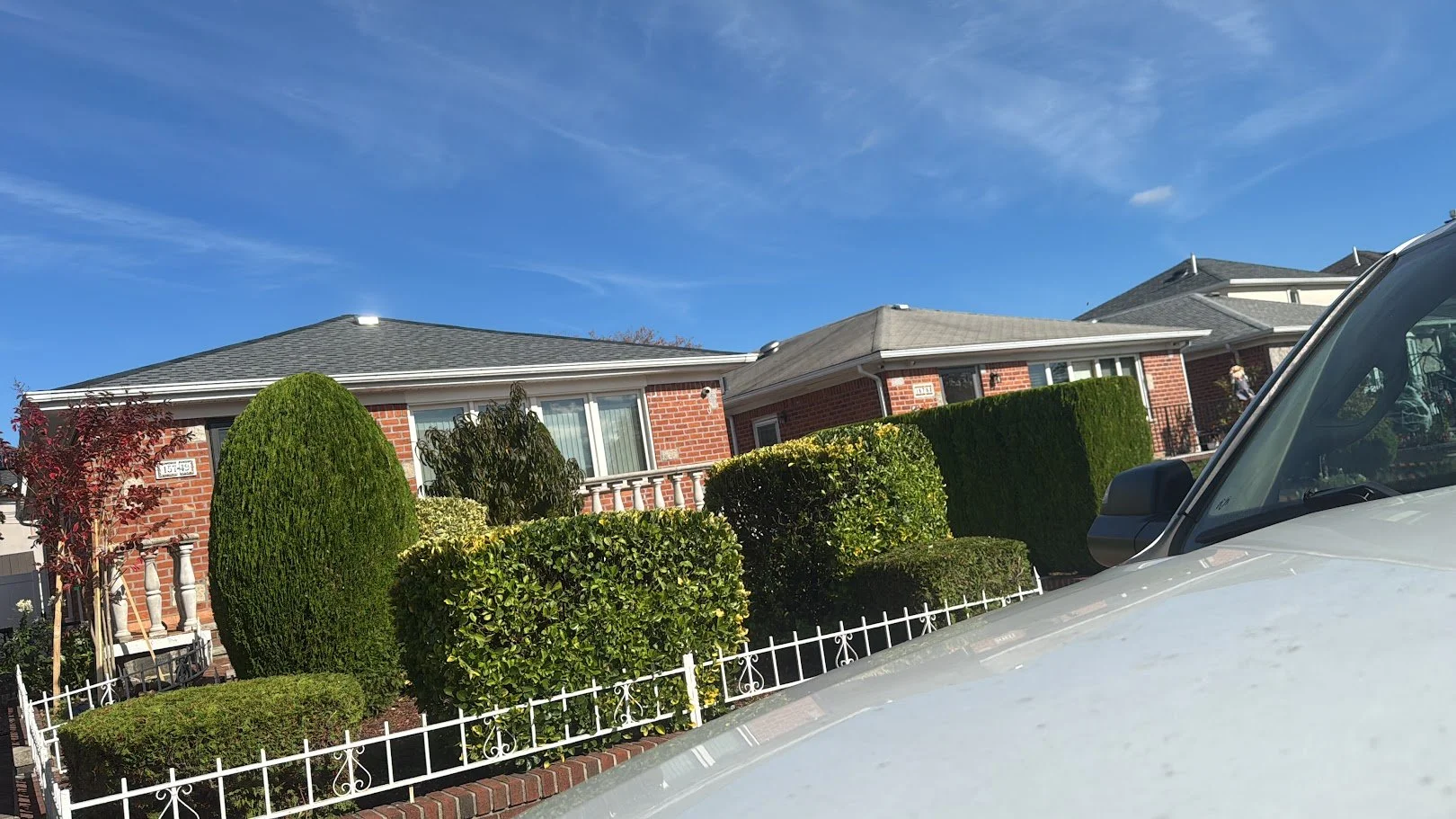 Oranssi project: studio shed