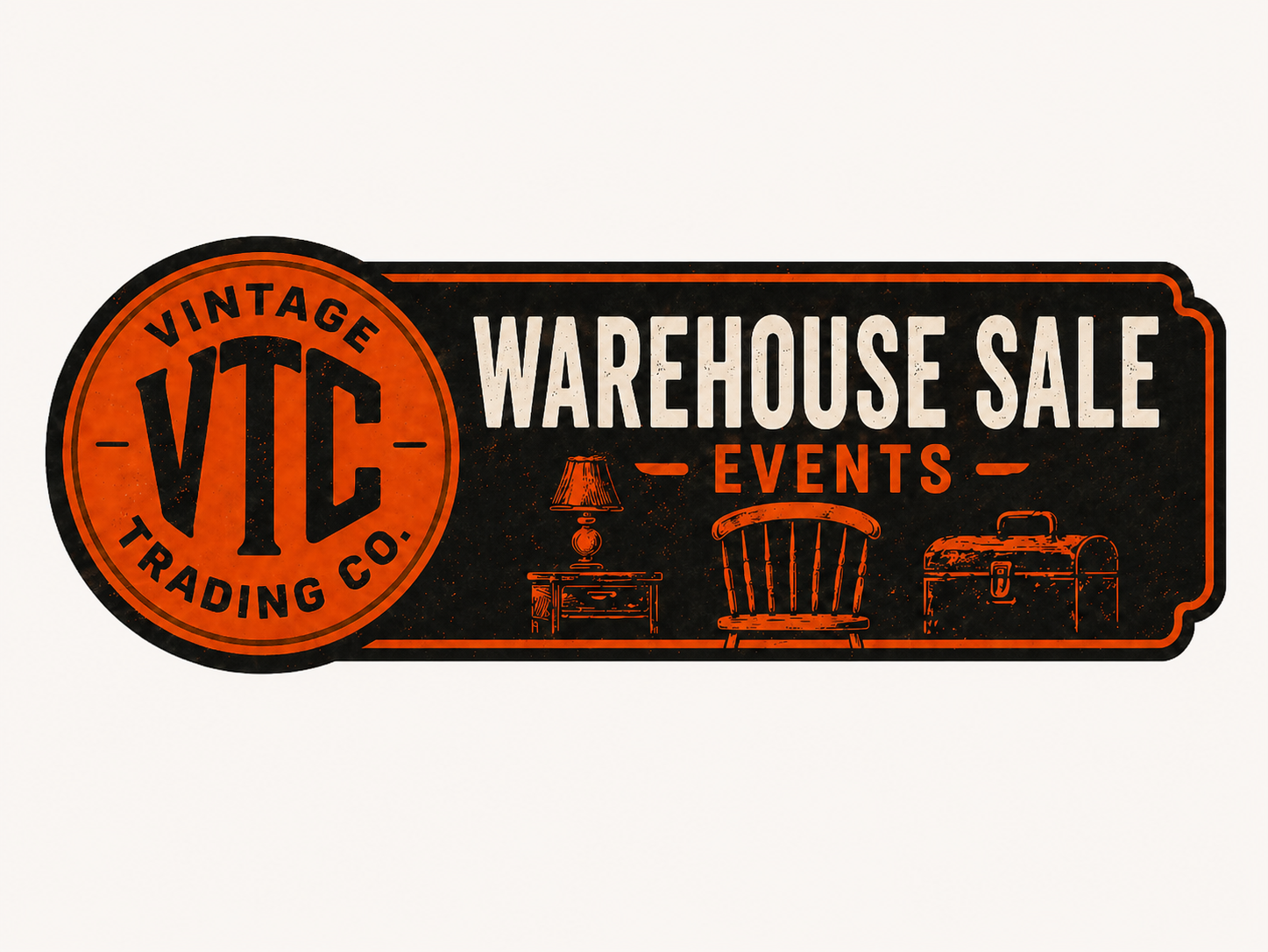 Warehouse Sale