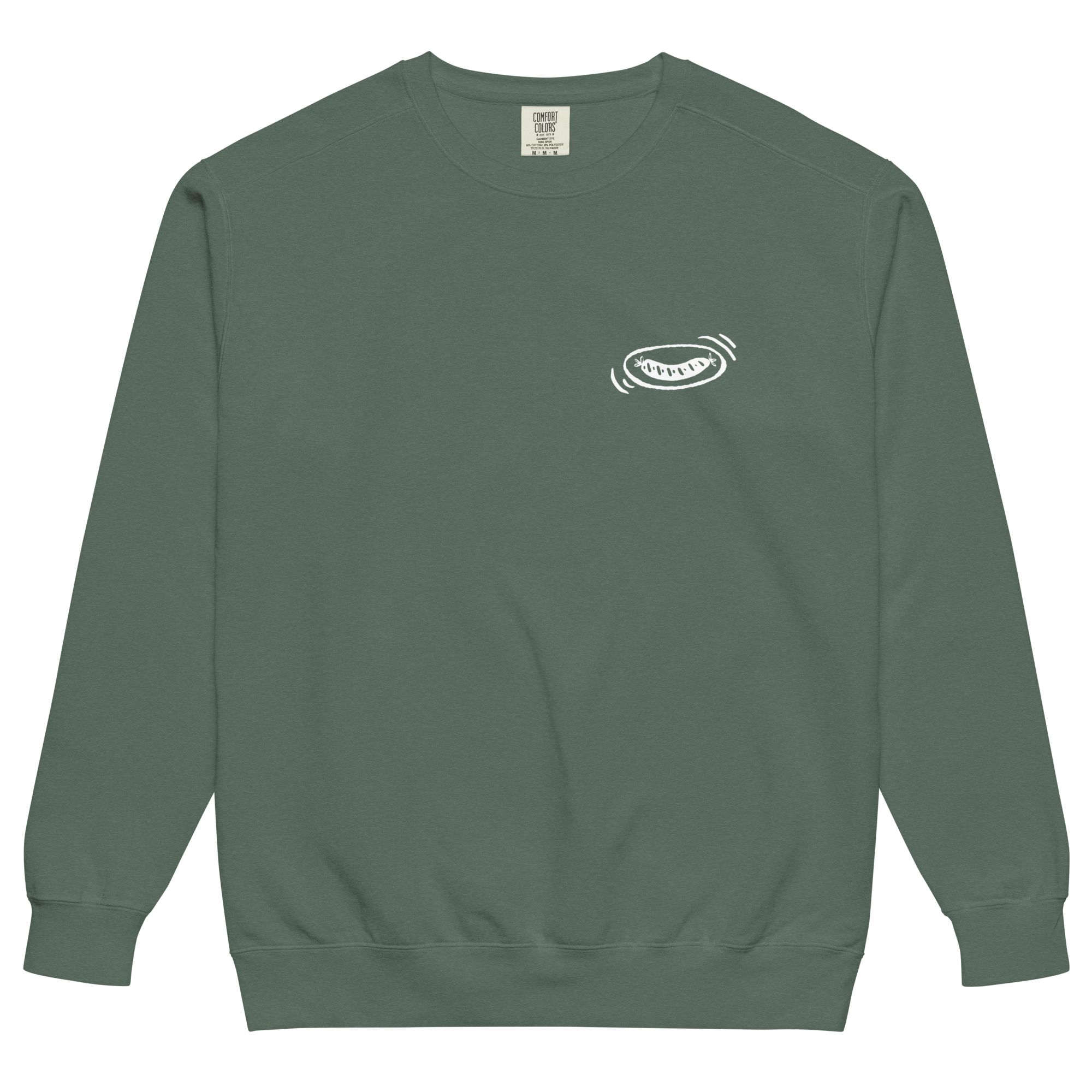 OKTOBERFEST Banquet Crewneck Sweatshirt