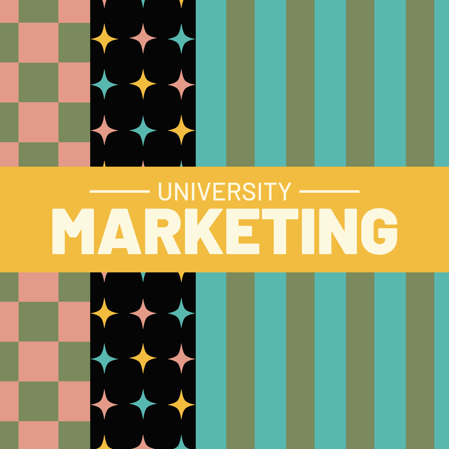 FHSU University Marketing