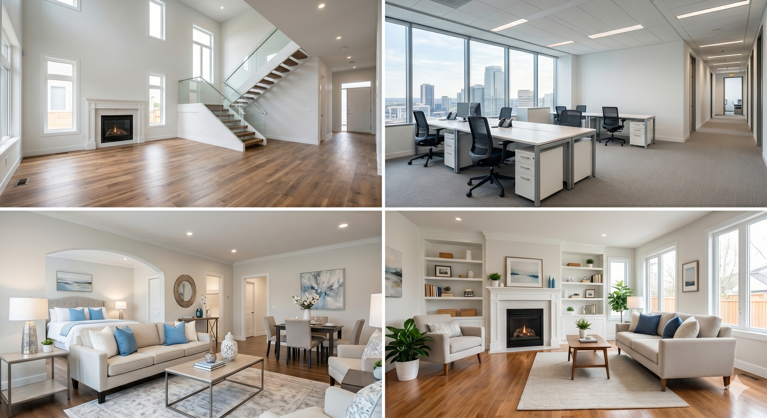 Additional & Custom Cleaning