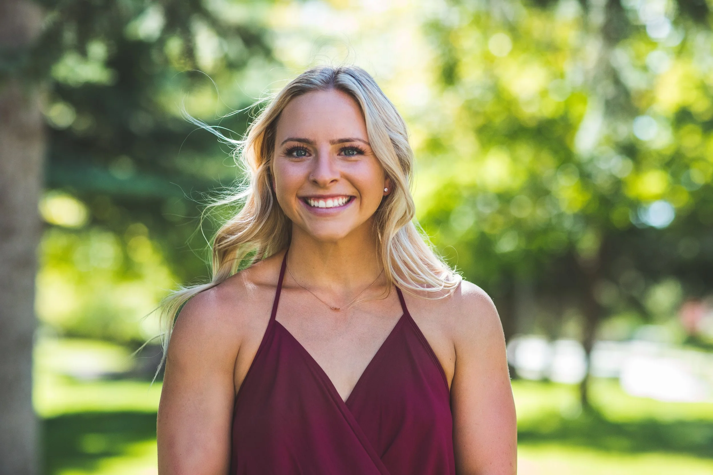 Madison Loomis Gymnastics Consulting
