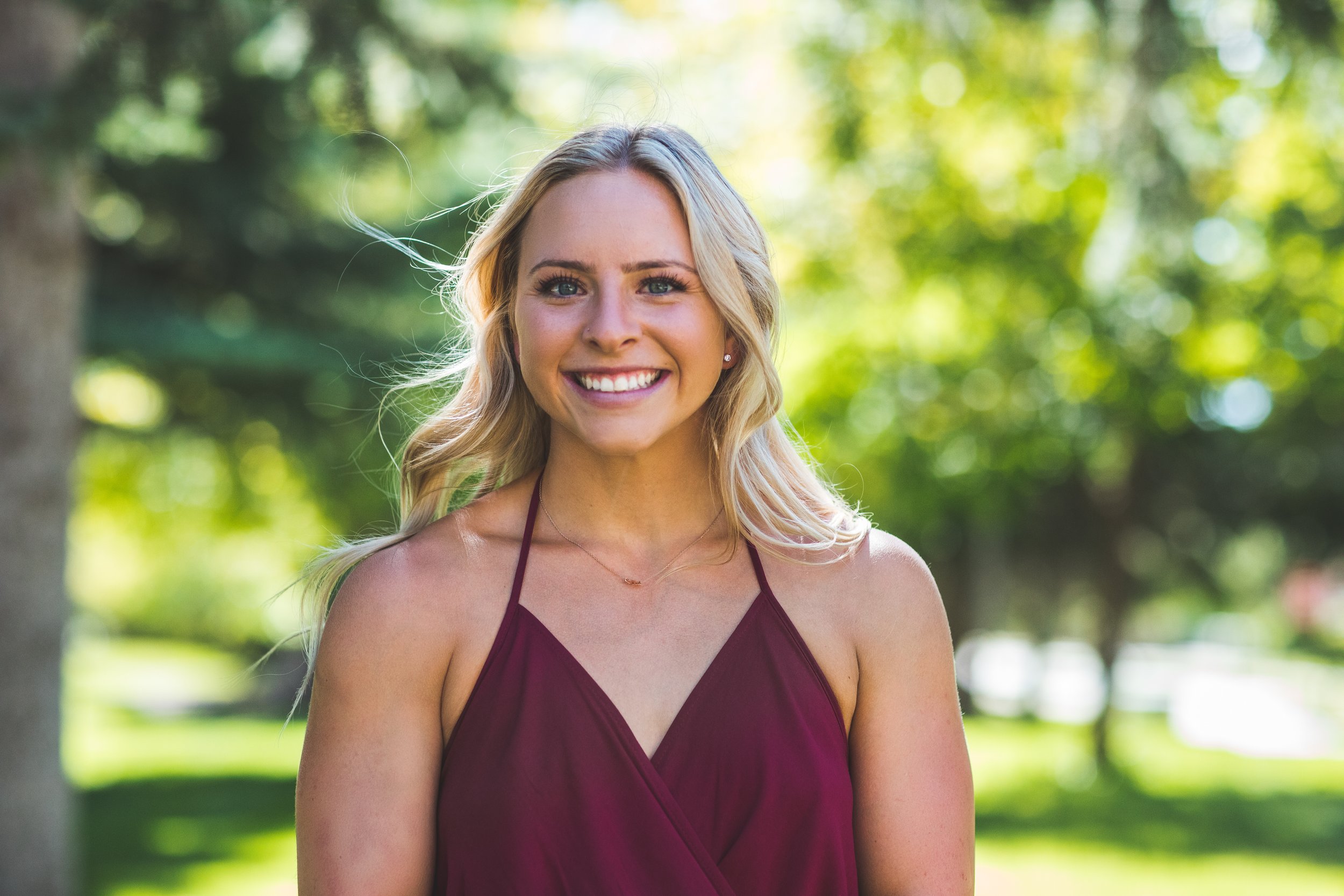 Madison Loomis MLGC