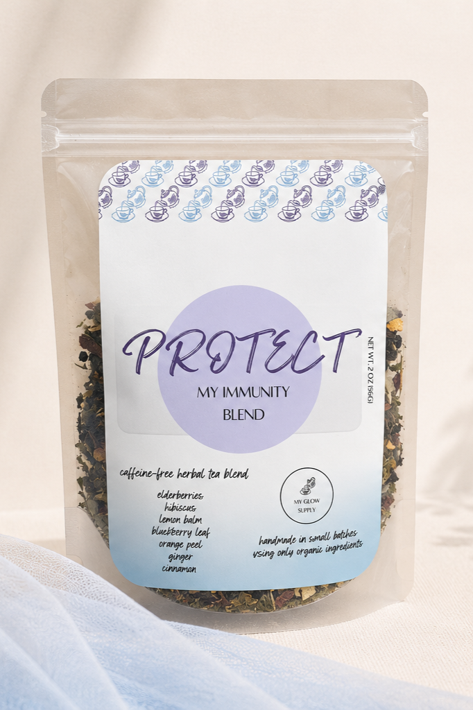 MY IMMUNITY BLEND