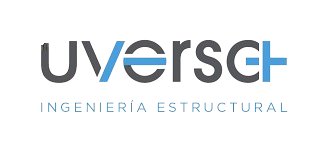 Logo de Uversa Estructuras Metálicas