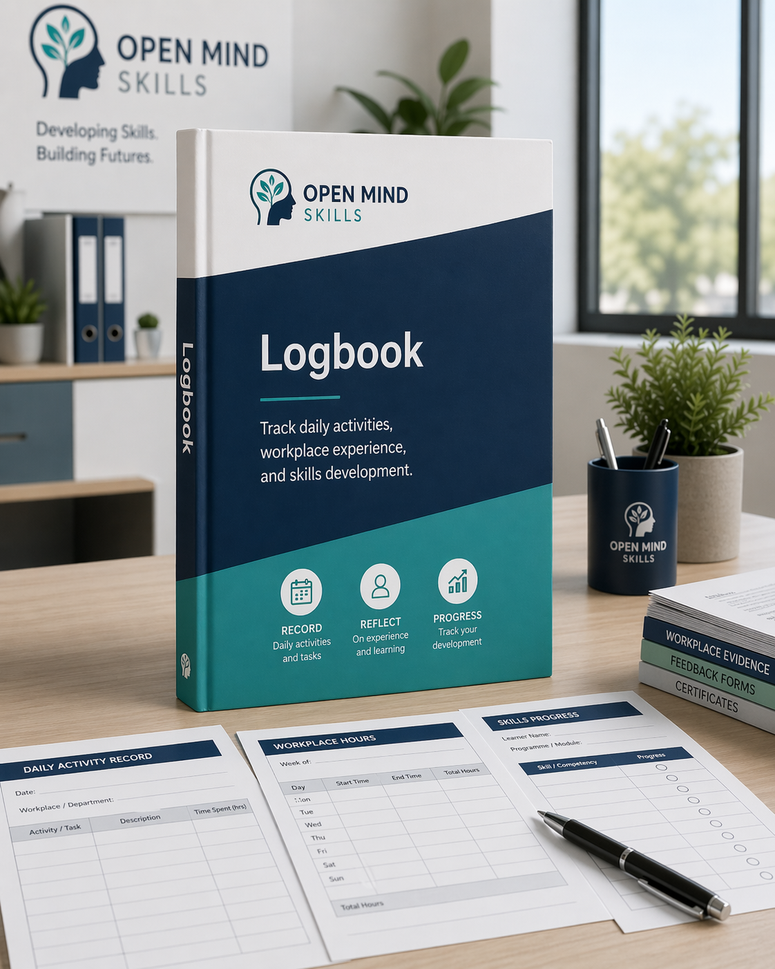 Logbook
