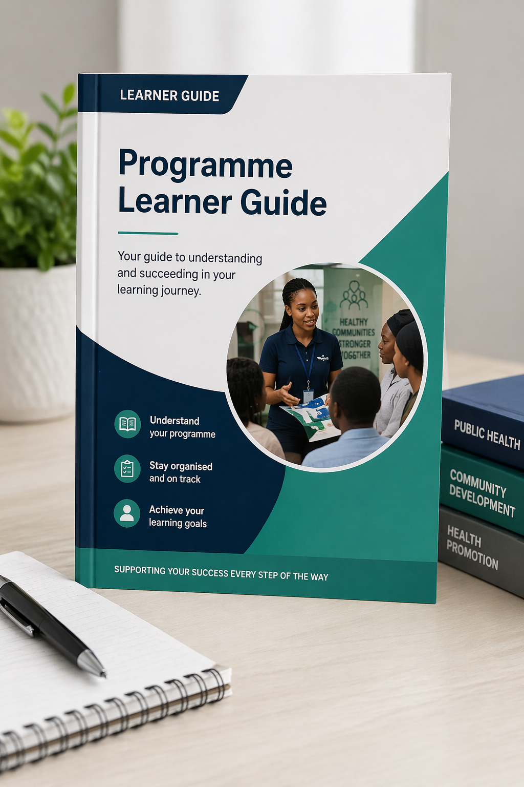 Programme Learner Guide
